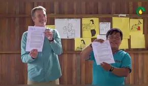 Ocho Sur: Preservando nuestros bosques para un futuro sostenible