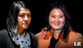 Exsecretaria de Keiko Fujimori ahora trabaja en el Congreso: ¿quién es Carmela Paucará?