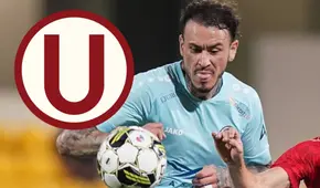 Gustavo Dulanto y el contundente mensaje a hinchas de Universitario sobre el centenario