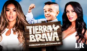 ´Tierra brava' 13 Chile: ¿quiénes son los participantes?