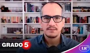 Gómez Fernandini tras deceso de Guerra García: “La gente muere en provincia porque no hay médicos”