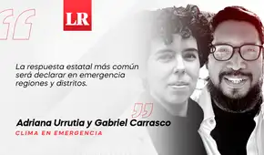 A ritmo de dengue (segunda parte), por Adriana Urrutia y Gabriel Carrasco