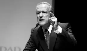 Hernando Guerra García falleció a los 60 años: causas, reacciones de políticos y todo lo que se sabe