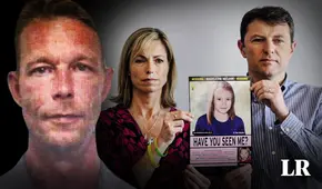 ¿Qué pasó con Madeleine McCann? Inesperado giro en el caso de desaparición