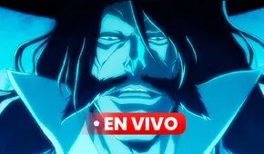 ‘Bleach: Thousand-Year Blood War’ parte 2 capítulo FINAL, ESTRENO: ¿a qué hora y dónde ver el anime ONLINE?