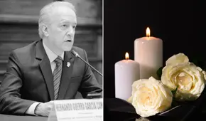 ¿Qué es la capilla ardiente, homenaje póstumo que realiza el Congreso cuando fallece un parlamentario?