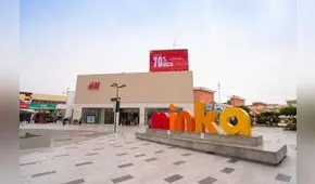 El "Día del Shopping" se vive en el Centro Comercial Minka con grandes sorpresas