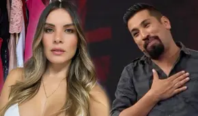 Aldo Miyashiro habla sobre denuncia de Fiorella Retiz en su contra: "No había pruebas contundentes"