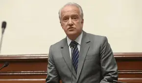 Hernando Guerra García: Fiscalía determina que muerte del congresista fue por edema cerebral y pulmonar