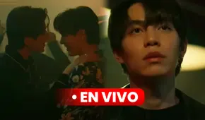 'Only friends series' capítulo 8 sub español: hora y dónde ver la serie tailandesa de BL