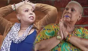 ¿Qué edad tiene el novio de Lucía de la Cruz? Cantante hace confesión