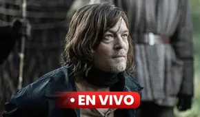 ‘The Walking Dead: Daryl Dixon’, capítulo 4 ESTRENO: ¿a qué hora y dónde ver la serie ONLINE?