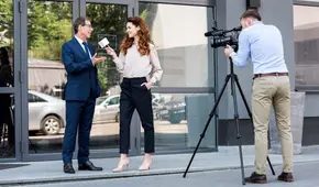 Día del PERIODISTA en Perú 2023: ¿por qué se celebra HOY 1 de octubre?