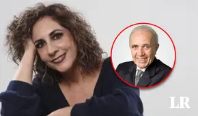 ¿Quién es Sandra Bernasconi, actriz con quien Guido Lombardi se casó a los 73 años?
