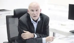 Eduardo Ferreyros: “Se vienen presentando las condiciones para una segunda temporada de pesca”