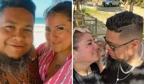 Carlos Ayllón revela por primera vez cómo conoció a Mónica Torres: "Me quedé en Lima para conquistarla"