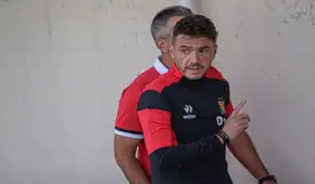 FBC Melgar: solo piensan en ganar FBC Melgar: solo piensan en ganar