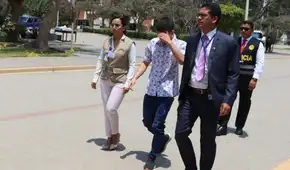 Detienen a una persona por fraude en examen de admisión de la UNT