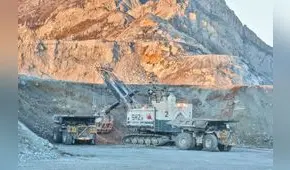 PCM anuncia adelanto de hasta S/100 millones del canon minero para Moquegua