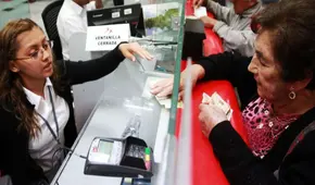 BONOS que aún se pagan en Perú: Links y cómo cobrar en octubre 2023