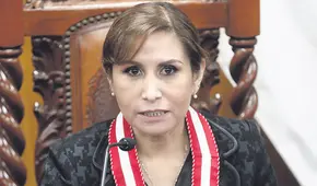 El Ministerio Público oculta audio de sesión de Junta de Fiscales