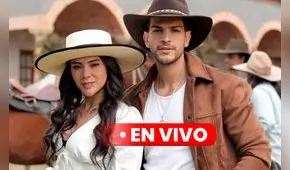 [Caracol EN VIVO] 'Pasión de gavilanes 2', capítulo 14: horario, canal y dónde ver online