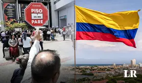 Simulacro de evacuación 2023 en Bogotá EN VIVO: a qué hora y en qué distritos será