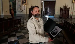 Gonzalo Torres es distinguido como Personalidad Meritoria de la Cultura por el Mincul