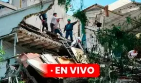Temblor en Venezuela HOY, 7 de octubre: dónde fue el último sismo, según Funvisis