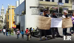 Arequipa: hubo 3 feminicidios en apenas 4 días