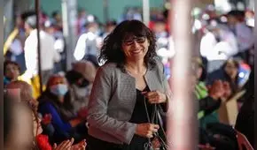 Esposa de gobernador de Arequipa afronta 5 investigaciones