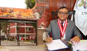 Huelga de docentes en la UNT: ¿hasta cuándo se extenderán las clases? Esto reveló el rector