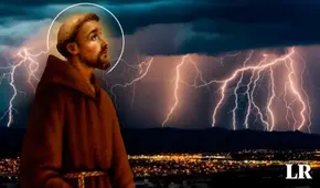 ¿Qué es el Cordonazo de San Francisco de Asís? Esto dijo el Inameh para Venezuela