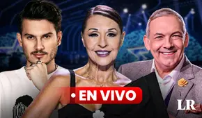 'Yo me llamo', capítulo 49, en vivo: ¿quiénes fueron los más destacados de la noche?