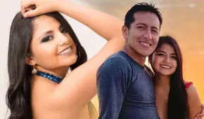 Nickol Sinchi revela su lugar ideal para casarse con Jorge Chapa: "Allá se celebra tres días"