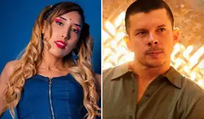 Cint Gutiérrez descarta colaboración musical con Mario Hart: "Él no canta, carece de técnica vocal"