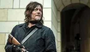 ¿Cuándo se estrena el capítulo 5 de 'The Walking Dead: Daryl Dixon'?