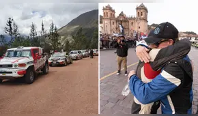 Caminos del Inca 2023: estos son los competidores inscritos en la carrera de automovilismo