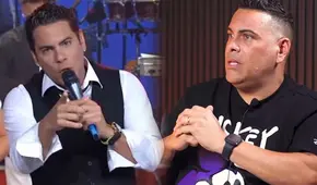 Dantes Cardosa revela por qué abandonó La Charanga Habanera por el GRUPO 5: "No cuadraban los pagos"