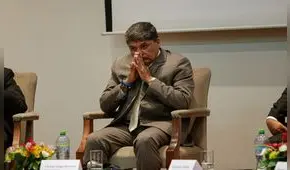 Arequipa: vigilante que cuidaba mascota de alcalde Rivera tenía contrato irregular