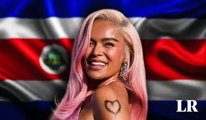 Karol G en Costa Rica 2024: ¿cuándo y dónde se presentará la 'Bichota' en su tour 'Mañana será bonito'?