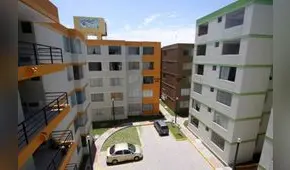 Aprueban Bono Familiar Habitacional extraordinario para familias con viviendas damnificadas