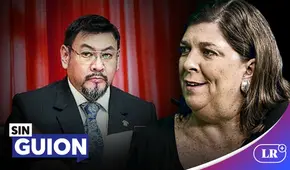 RMP sobre blindaje a Luis Cordero: "Cierren la Comisión de Ética, no sirve para nada, es una burla"