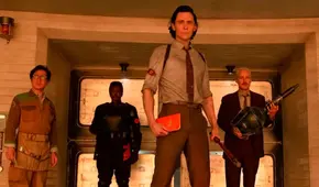 ‘Loki’, temporada 2: fecha de estreno, horario y dónde ver la nueva serie de Marvel