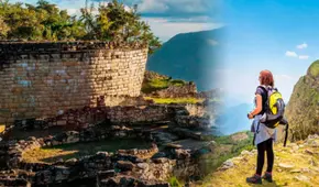 Conoce el monumento de Kuélap GRATIS: ¿cómo adquirir entradas en plataforma digital?