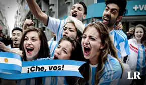 ¿Por qué los argentinos dicen "vos" y "che" para dirigirse a alguien? Este es su curioso origen