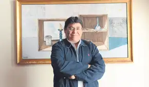 Elmer Cuba: “Este año está perdido. Se deben aminorar los efectos de El Niño”