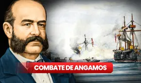 Combate de Angamos: ¿por qué se celebra cada 8 de octubre en el Perú?