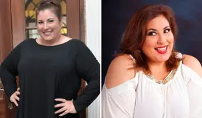 Mónica Torres sobre el miedo que sentía en sus inicios: "Pensé que por mi peso no tendría cabida en TV"