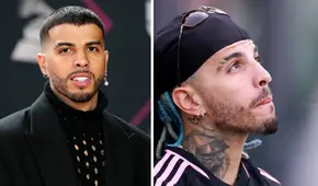 Rauw Alejandro cancela su gira 'Saturno' en Latinoamérica: cantante no dará concierto en Perú